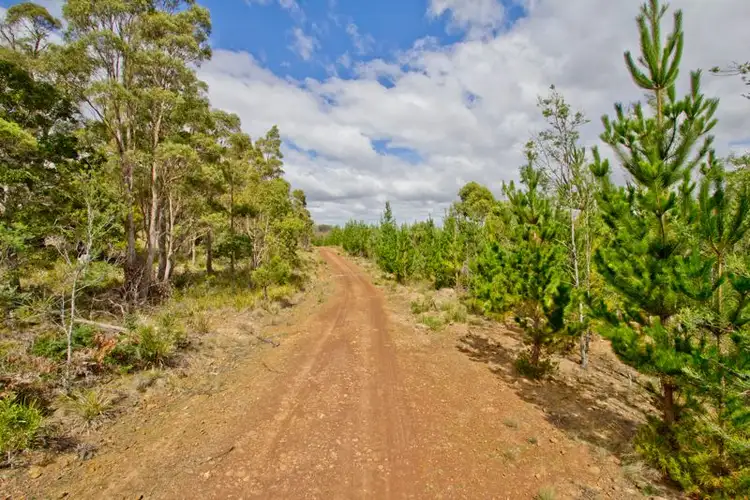 Sixth view of Homely land listing, Lot 4351 Ecclestone Rd, Launceston, Tasmania, Riverside TAS 7250