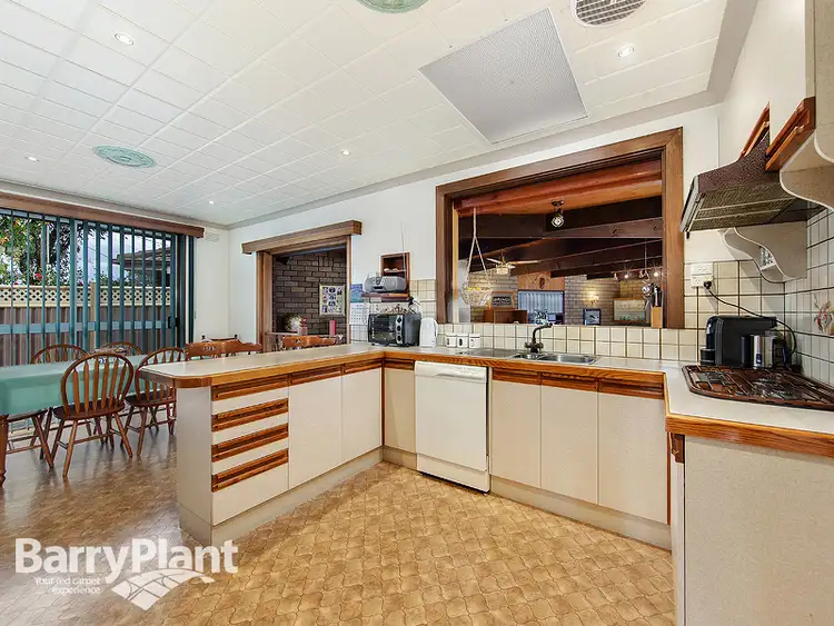 Fourth view of Homely house listing, 22 Gumtree Close, St Albans VIC 3021