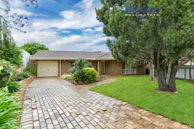 Second view of Homely house listing, 12 Giles Road, Rostrevor SA 5073