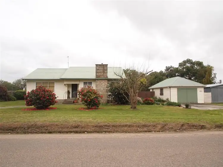 5 Hadfield Street, Lucknow VIC 3875