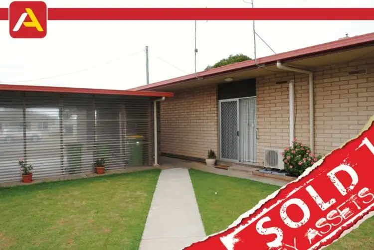 Main view of Homely unit listing, 1/6 Market Court, Portland VIC 3305