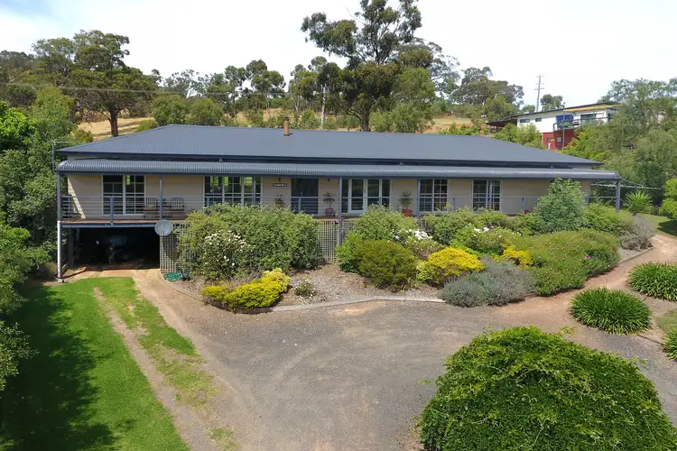Main view of Homely house listing, 13 East Street, Yea VIC 3717