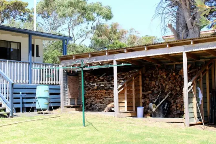 Fourth view of Homely house listing, 13 CONDON CRESCENT, Venus Bay VIC 3956