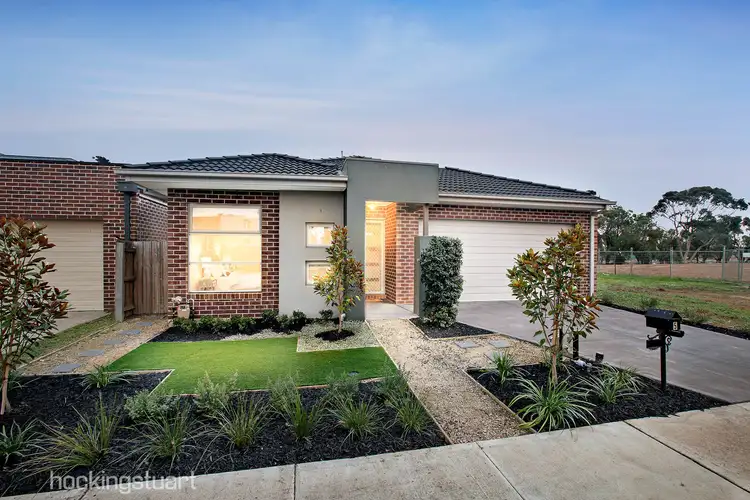 5 Flourish Way, Werribee VIC 3030