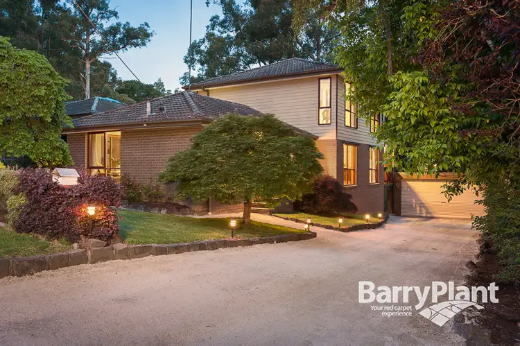 Main view of Homely house listing, 29 Mayview Drive, Monbulk VIC 3793