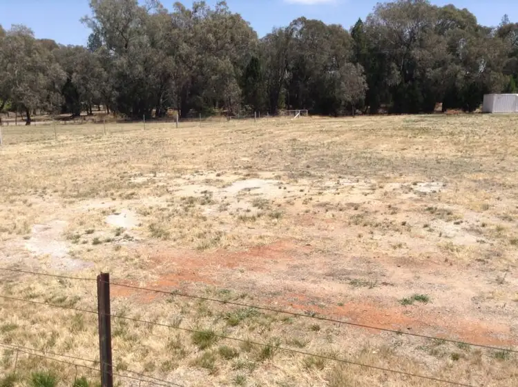 Main view of Homely land listing, LOT 2 Cemetery Lane, Beechworth VIC 3747