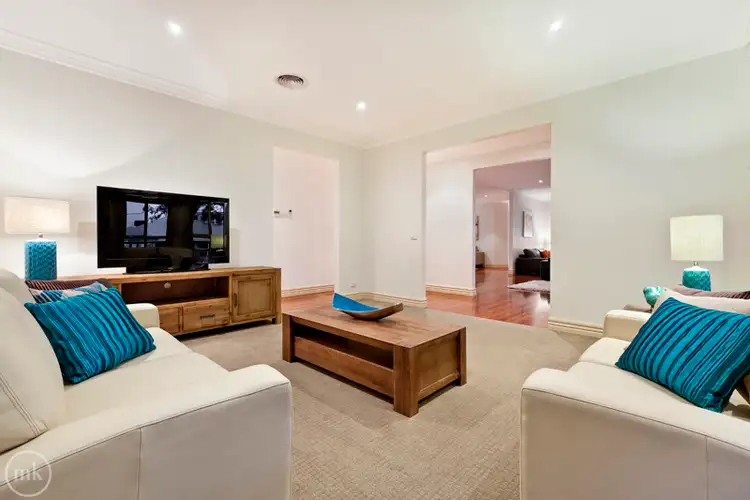 Sixth view of Homely house listing, 14 Grevillia Grove, Plenty VIC 3090