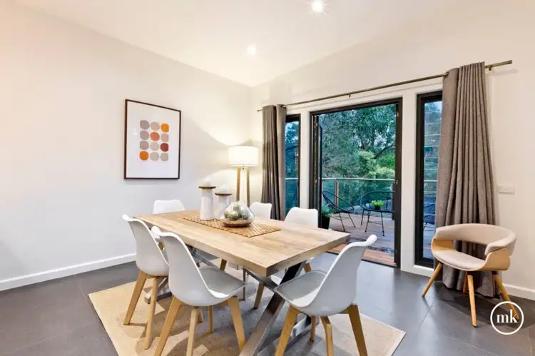 Fourth view of Homely house listing, 20 Diamond Street, Eltham VIC 3095