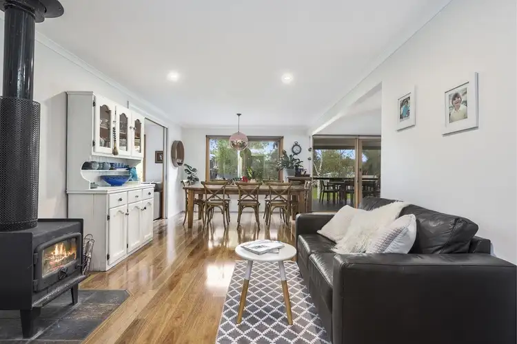 Fourth view of Homely house listing, 40 Sladen Street, Birregurra VIC 3242