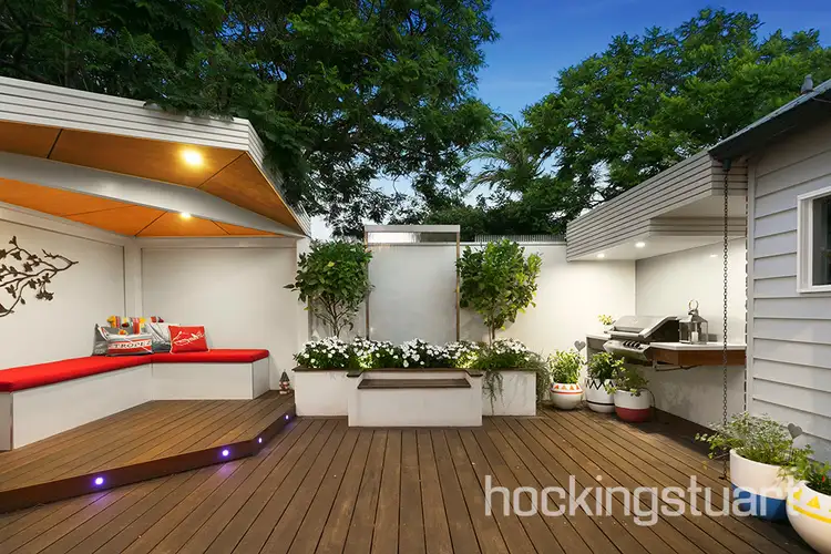 Fourth view of Homely house listing, 10 Orlando Street, Hampton VIC 3188