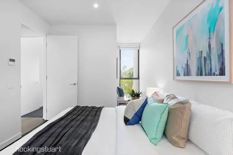 Fifth view of Homely apartment listing, 208/222 Bay Road, Sandringham VIC 3191