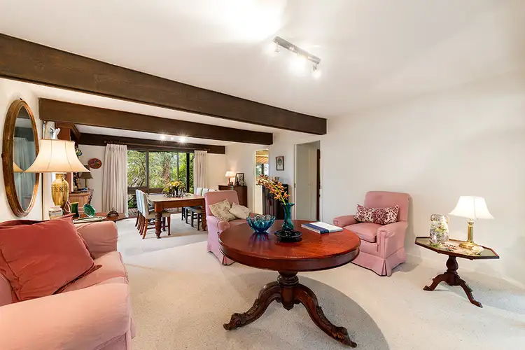 Second view of Homely house listing, 6 Timber Ridge, Doncaster VIC 3108