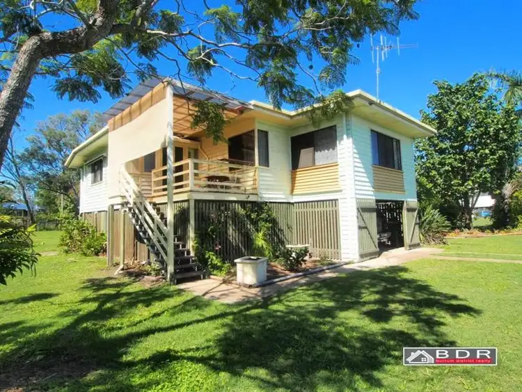 Second view of Homely house listing, 18 Spring Street, Howard QLD 4659