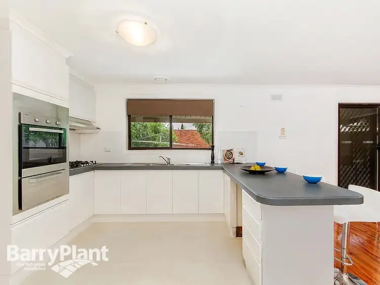 Sixth view of Homely house listing, 8 Corunna Avenue, St Albans VIC 3021