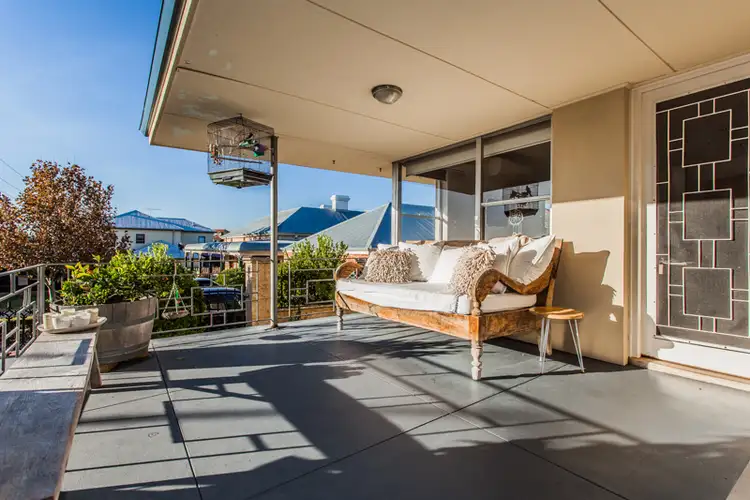 Second view of Homely house listing, 42 Preston Point Road, East Fremantle WA 6158