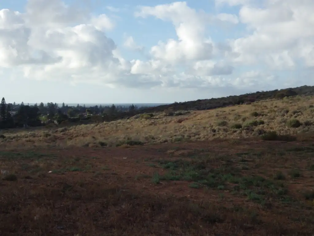 Main view of Homely land listing, LOT 3 BEATTY STREET, Whyalla Playford SA 5600