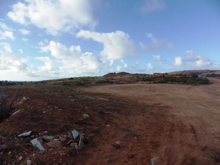 Second view of Homely land listing, LOT 3 BEATTY STREET, Whyalla Playford SA 5600