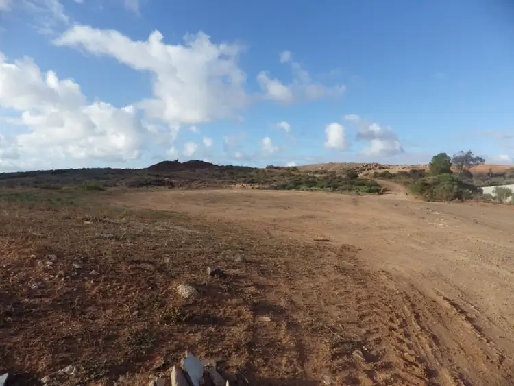 Third view of Homely land listing, LOT 3 BEATTY STREET, Whyalla Playford SA 5600