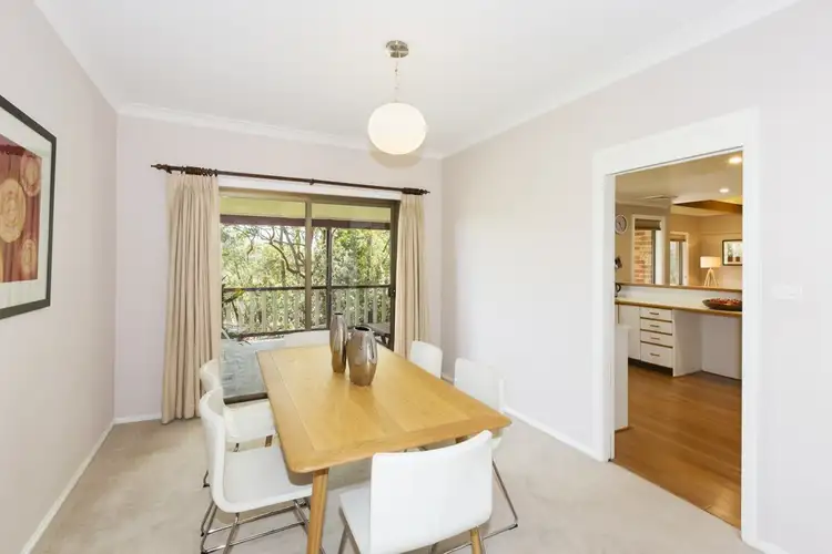 Fifth view of Homely house listing, 44A Plateau Parade, Blaxland NSW 2774