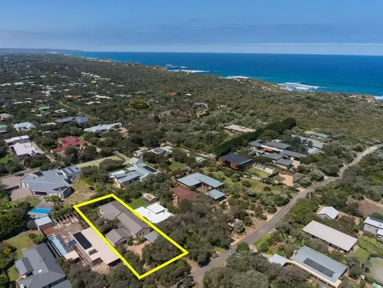 Third view of Homely house listing, 23 Pearse Road, Blairgowrie VIC 3942
