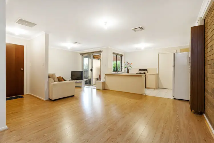 Second view of Homely unit listing, 1/14 Shane Ave, Seabrook VIC 3028