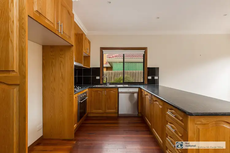 Sixth view of Homely townhouse listing, 1/65 Maidstone Street, Altona VIC 3018