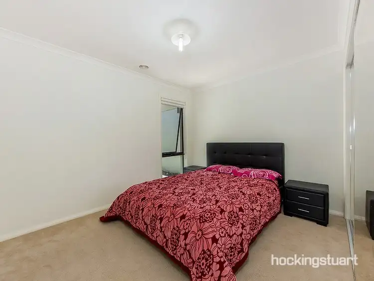 Fifth view of Homely house listing, 38 Belleville Close, Burnside Heights VIC 3023