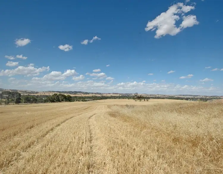 Second view of Homely land listing, LOT 204 SIMMONS, Beverley WA 6304