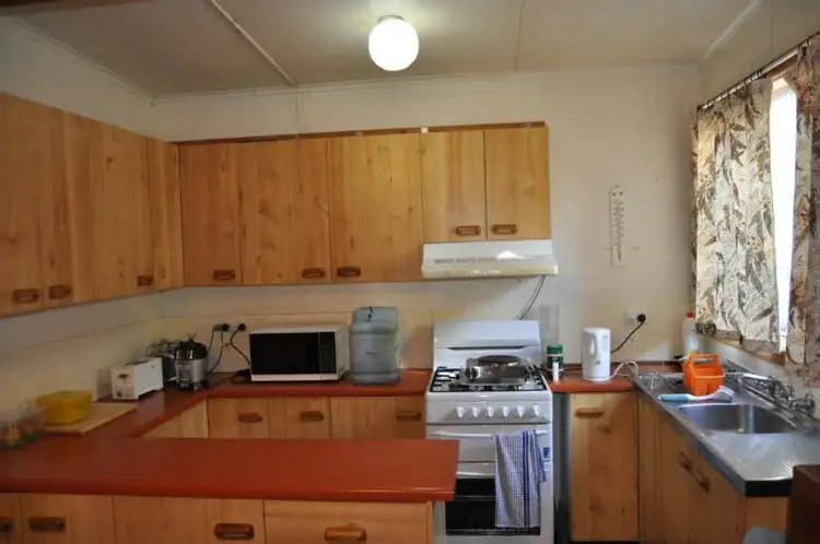 Second view of Homely house listing, 93 Belmore Street, Gulgong NSW 2852