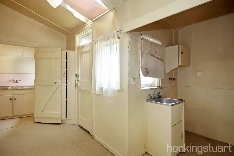 Sixth view of Homely house listing, 31 Richardson Street, Albert Park VIC 3206