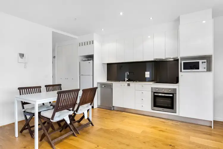 Third view of Homely apartment listing, 2/35 Childers Street, Mentone VIC 3194