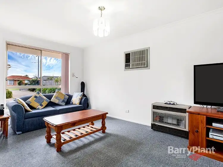 Second view of Homely house listing, 2B Greenshank Court, Werribee VIC 3030