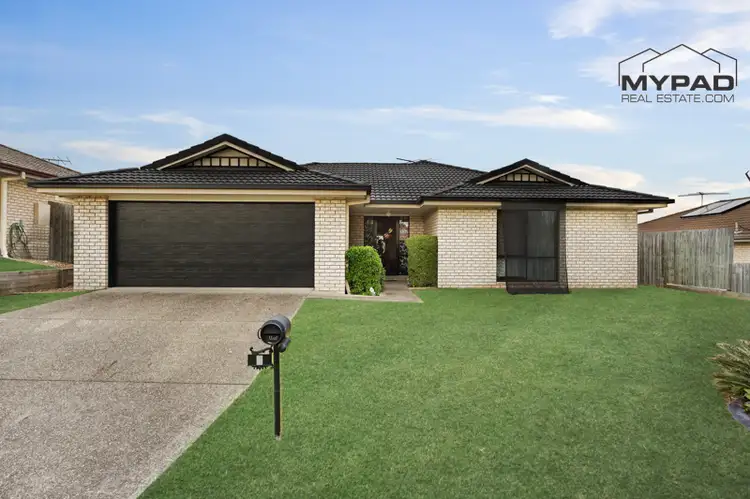 6 Brodie Court, Hillcrest QLD 4118