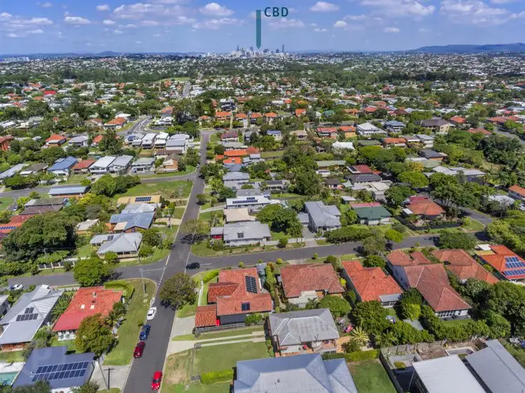 Third view of Homely house listing, 36 O'Donnell Street, Wavell Heights QLD 4012