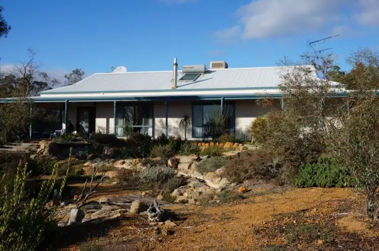 Fourth view of Homely rural property listing, 679 Hillcroft Road, Brookton WA 6306