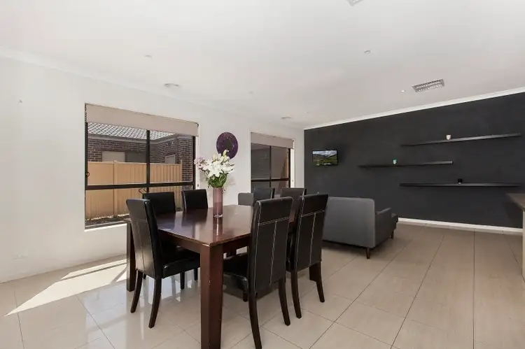 Fourth view of Homely house listing, 134 Roulston Way, Wallan VIC 3756