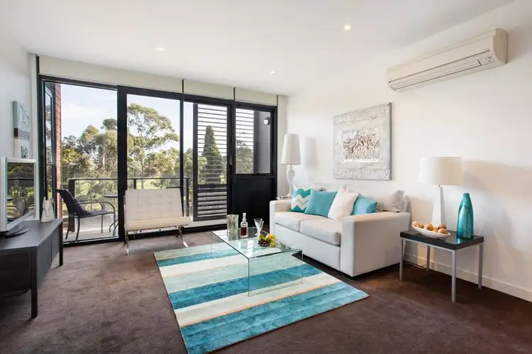 213/62 Mount Alexander Road, Travancore VIC 3032