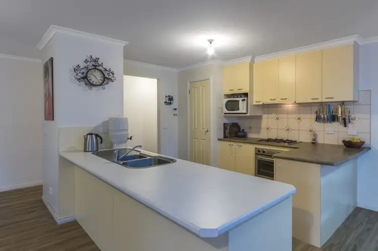 Fourth view of Homely house listing, 12 Rose Boulevard, Lancefield VIC 3435