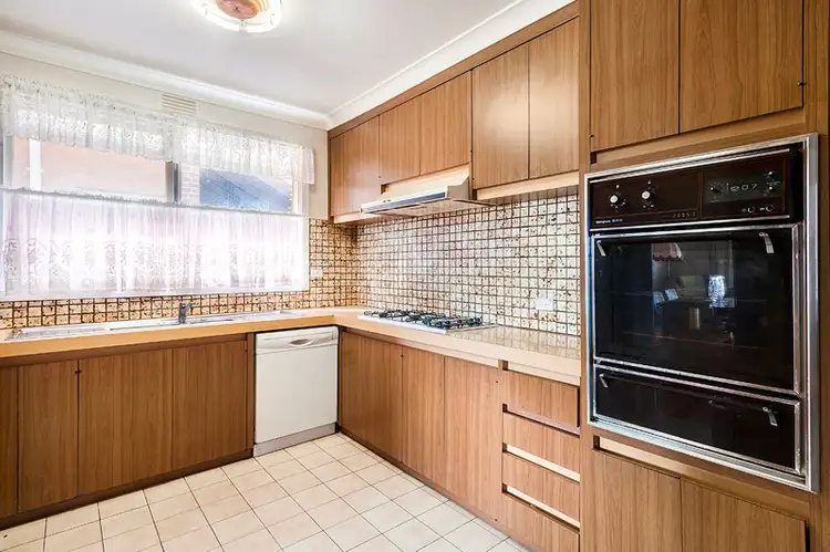 Fourth view of Homely house listing, 4 Uxbridge Avenue, Doncaster VIC 3108