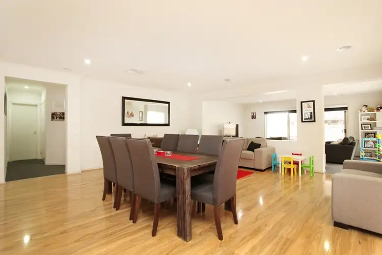Sixth view of Homely house listing, 13 River Rose Street, Greenvale VIC 3059