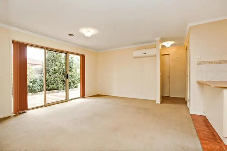 Second view of Homely house listing, 11 Sonnet Way, Truganina VIC 3029