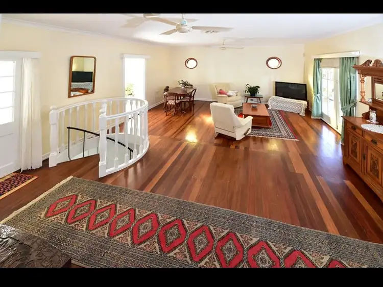 Second view of Homely house listing, 33 Hocking Street, Nambour QLD 4560