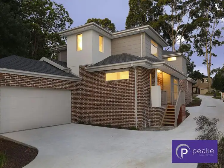 2/108 Brisbane Street, Berwick VIC 3806