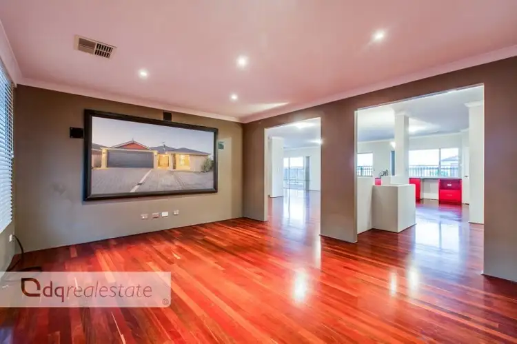 Fourth view of Homely house listing, 43 Tissington Drive, Darch WA 6065