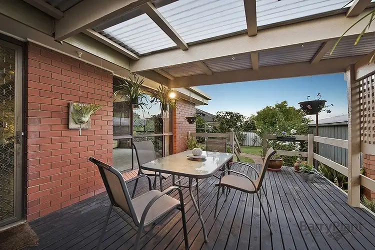 Sixth view of Homely house listing, 36 Arthur Street, Bundoora VIC 3083