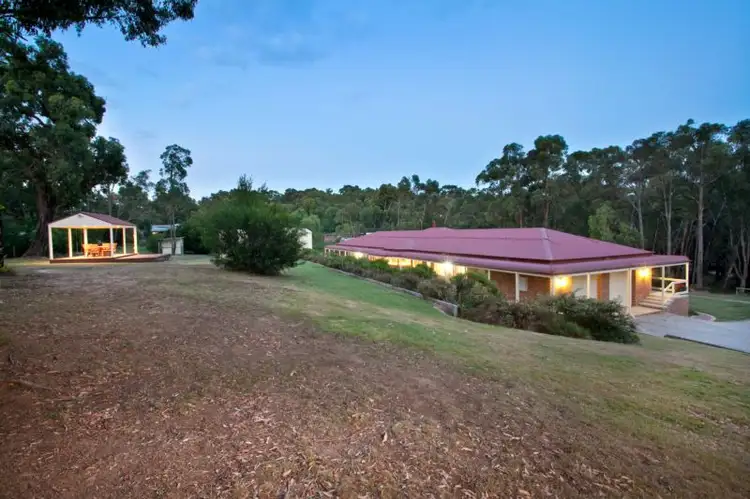 84 Murrawong Road, Maryknoll VIC 3812
