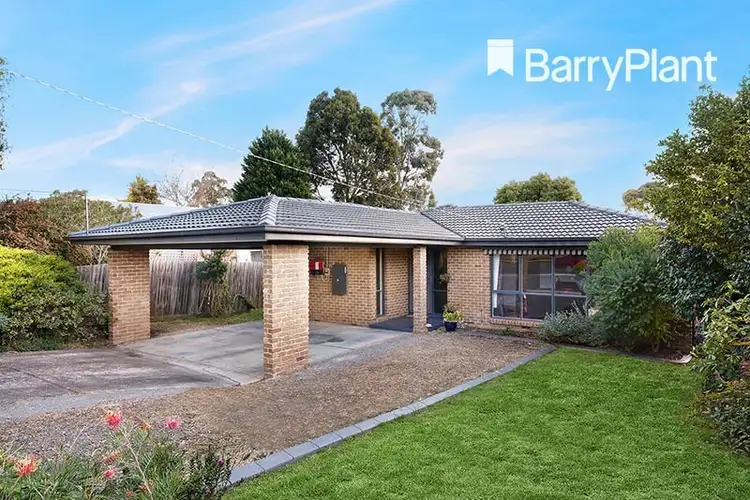 19 Middlebrook Drive, Ringwood North VIC 3134