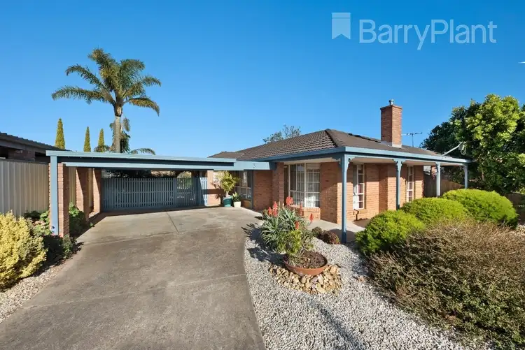 3 Sky Court, Werribee VIC 3030