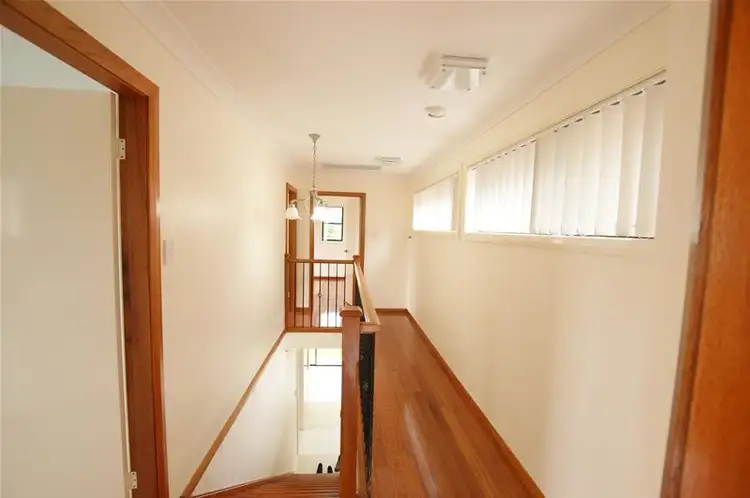Third view of Homely semi-detached listing, 58 Carson Street, Panania NSW 2213