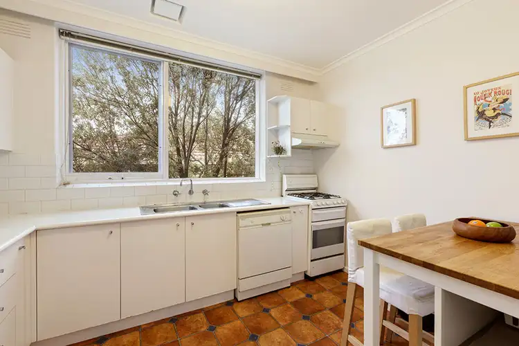 Fourth view of Homely apartment listing, 12/1456 Malvern Road, Glen Iris VIC 3146